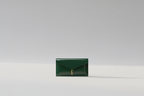 YSL Patent Leather Envelope Clutch